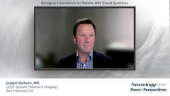 EP. 11 Managing Expectations for Patients With Dravet Syndrome  