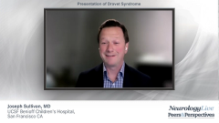 EP. 1 Presentation of Dravet Syndrome