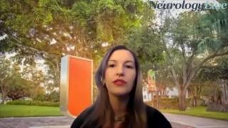 Expanding on the Cognitive Stress Test and Answering Cognitive Deficit Questions: Rosie Curiel, PsyD