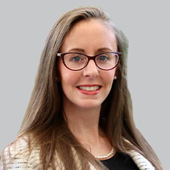 Jamie H. Aldridge, PhD  (Credit: LinkedIn)