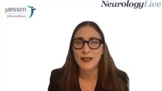 Importance of Evaluating Real-World Populations in MS: Allitia DiBernardo, MD