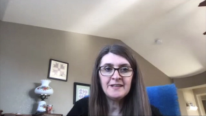 Kelly Knupp, MD: Fenfluramine in Lennox-Gastaut Syndrome