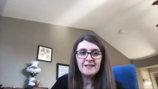 Kelly Knupp, MD: Fenfluramine in Lennox-Gastaut Syndrome