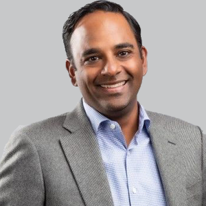 Dipal Doshi, president and CEO of Entrada Therapeutics