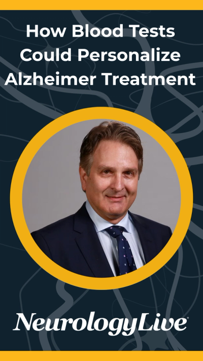 AAIC 2026: Future of Blood-Based Biomarkers for Alzheimer Care