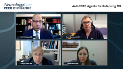 EP. 7 Anti-CD20 Agents for Relapsing MS 