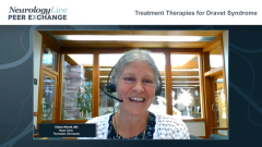 EP. 5 Treatment Therapies for Dravet Syndrome  