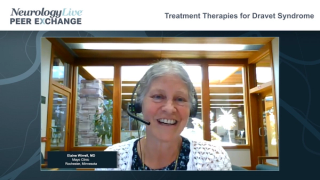 Treatment Therapies for Dravet Syndrome