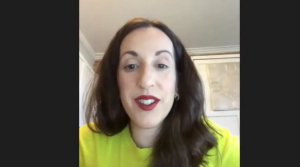 Jennifer Frontera, MD: Neurologic Symptoms of COVID-19