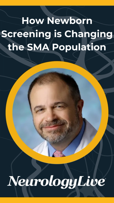 How Newborn Screening is Changing the SMA Population