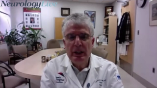 Ways to Lower Misdiagnosis Rates of Neonatal Seizures: Solomon Moshe, MD; Elissa Yozawitz, MD