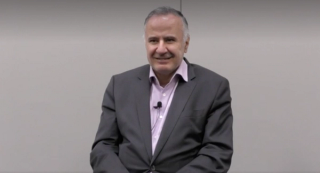 Comorbidity Patterns Among Brain Disorders: Imad Najm, MD