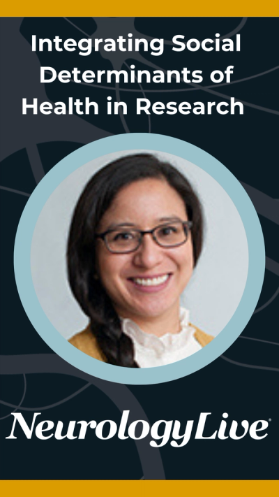 Integrating Social Determinants of Health in Research