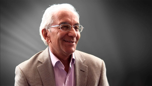 Davangere Devanand, MBBS, MD: Lithium for Agitation in Alzheimer Disease