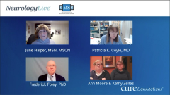 EP. 9 OPTIMUM Trial for Multiple Sclerosis