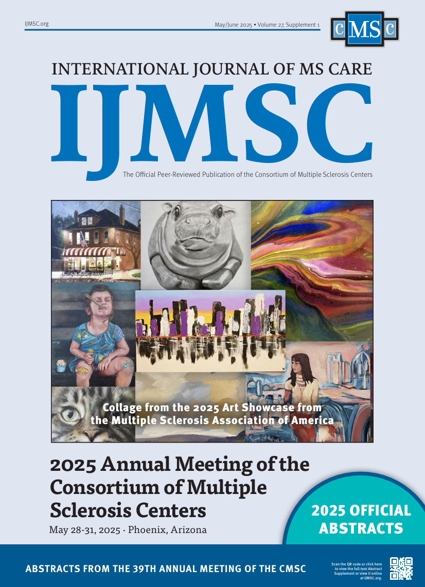 Abstracts for the 2025 CMSC Annual Meeting Are Now Live
