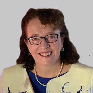  Ingrid Scheffer, MBBS, PhD, FRACP, FAES, FAHMS, FAA, FRS