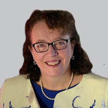  Ingrid Scheffer, MBBS, PhD, FRACP, FAES, FAHMS, FAA, FRS