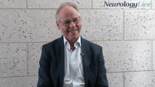 Lars Alfredsson, PhD