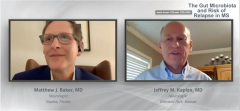 EP. 3 The Gut Microbiota and Risk of Relapse in MS
