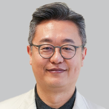 Jong Wook Chang, PhD  (Credit: Sungkyunkwan University)