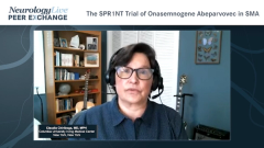 EP. 13 The SPR1NT Trial of Onasemnogene Abeparvovec in SMA 
