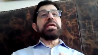 Elias Kouchakji, MD: Greatest Unmet Need in Duchenne Muscular Dystrophy