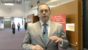 Emerging Biomarkers to Consider for NMOSD, Neuromyeltis Optica: Bruce Cree, MD, PhD, MAS, FAAN