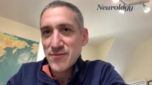 Daniel Reich, MD, PhD