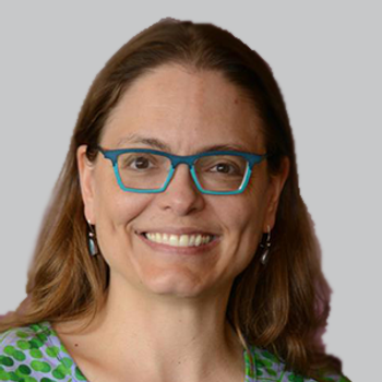 Jennifer Hranilovich, MD, assistant professor, pediatrics and neurology, Headache Program, University of Colorado School of Medicine/Children's Hospital Colorado