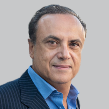  George Garibaldi, MD, chief medical officer, Noema Pharma
