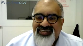 Sanjay R. Patel, MD, MS