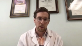 Bryan Davis, PsyD, MS: Behavioral Health and CMNI in Treating MS