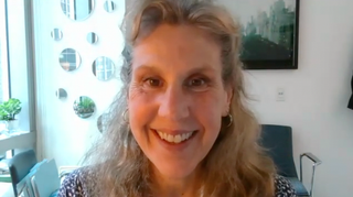 Therapeutic Potential of Transcranial Direct Current Stimulation in Primary Progressive Aphasia: Leigh Charvet, PhD