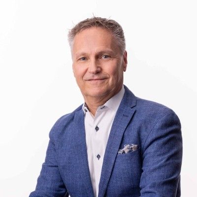 Lilly International president