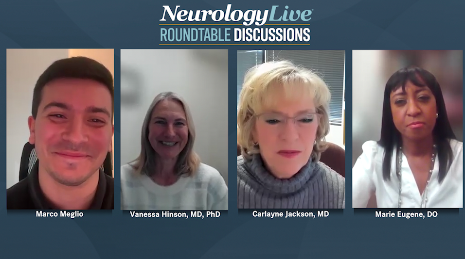 Episode 2: Innovative Policies That Advance Women in Neurology Departments