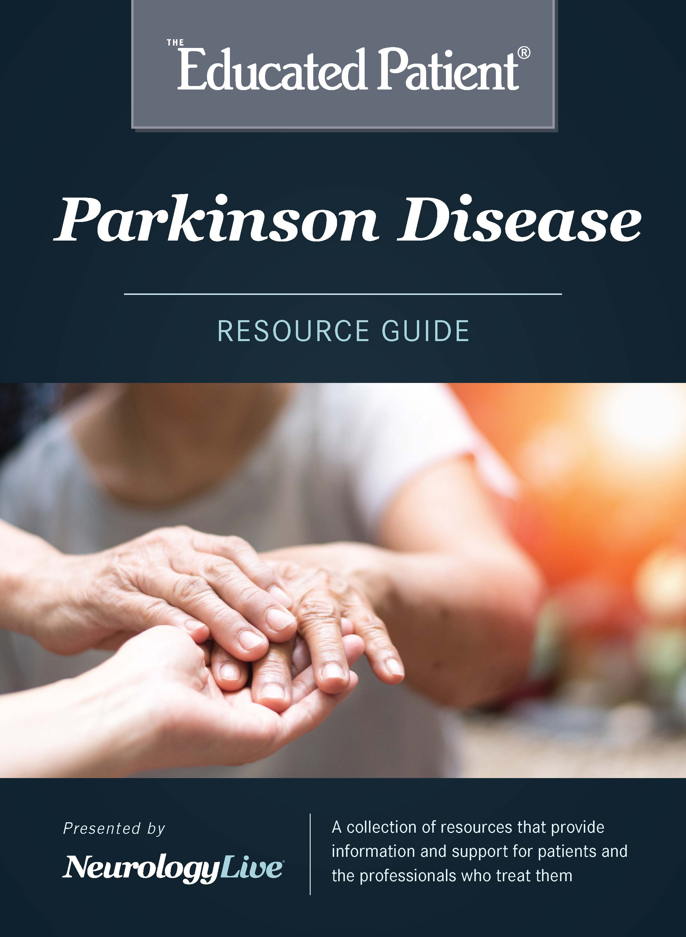 Parkinson Disease Resource Guide