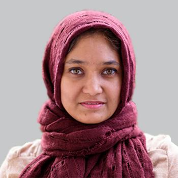 Sifat Sharmin, PhD, MS, BSc, postdoctoral research fellow and the University of Melbourne, Australia