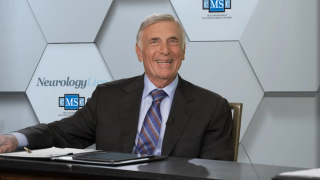 DMT Selection Considerations in Patients With Multiple Sclerosis