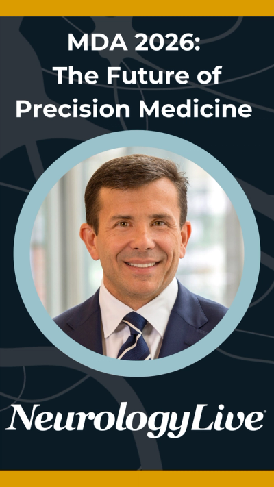 MDA 2026: The Future of Precision Medicine