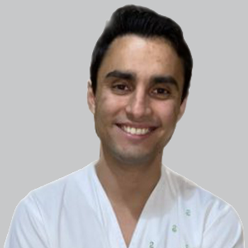 Jaime Fernández-Bravo-Rodrigo, PharmD  (Credit: X)