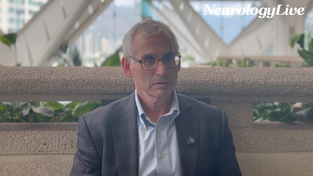 <![CDATA[The Rationale and Early Supportive Data for NLRP3 Inhibitor VTX3232 in Parkinson Disease: Mark Forman, MD, PhD]]>