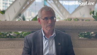 The Rationale and Early Supportive Data for NLRP3 Inhibitor VTX3232 in Parkinson Disease: Mark Forman, MD, PhD