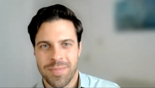 The Future of Clinical Care with New Antiseizure Medication: Christopher Elder, MD