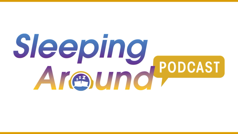Sleeping Around the Podcast with Dr. Ann Marie Morse