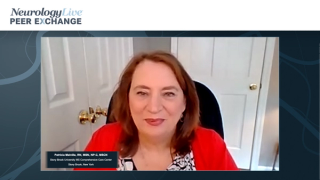 Panel of experts on mutliple sclerosis