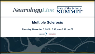 Institutional Perspectives in Neurology, Chaired by Robert T. Naismith, MD