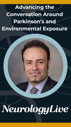 AAN 2026: Advancing the Conversation Around Parkinson’s and Environmental Exposure