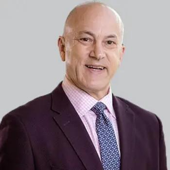 Jeffrey Bennett, MD, PhD, professor of ophthalmology, University of Colorado