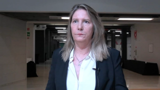 The Debate About Hormone Replacement Therapy During Menopause in MS: Rhonda R. Voskuhl, MD